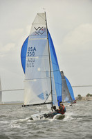 2019 Charleston Race Week C_0314
