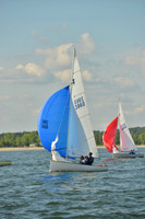 2018 Thistle Nationals D_0186