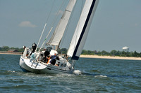 2013 Southern Bay Race Week C 1385