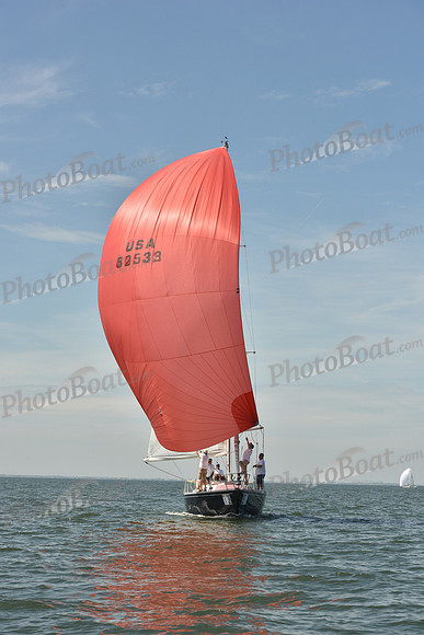 2018 Southern Bay Race Week C_0484