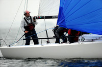 2014 J70 Winter Series E 1659