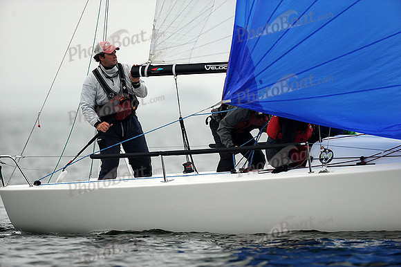 2014 J70 Winter Series E 1659