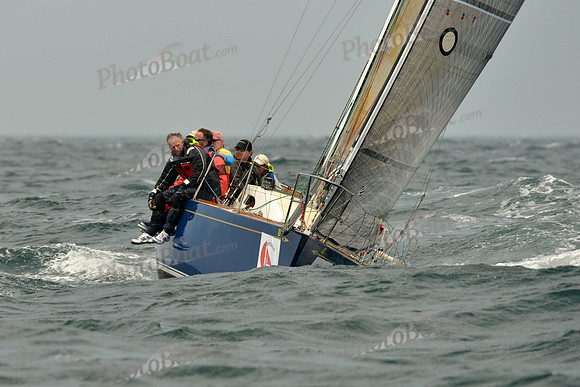 2015 Block Island Race Week D 1718