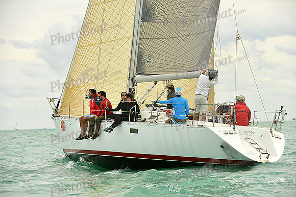 2016 Key West Race Week F_0559