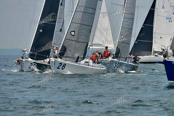 2019 Block Island Race Week L_0386