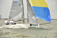 2019 Charleston Race Week C_0210