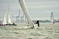 2015 Charleston Race Week E 458