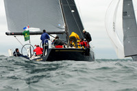 2011 NYYC Annual Regatta B 532
