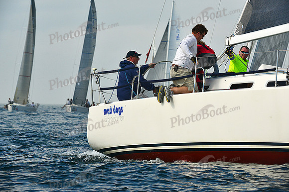 2015 Block Island Race Week A1 313