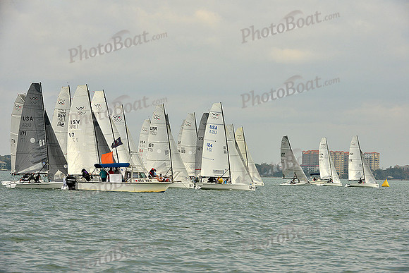 2015 VX1 Winter Series A 838