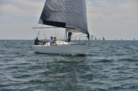 2019 Block Island Race Week D_0506