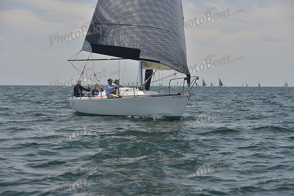 2019 Block Island Race Week D_0506
