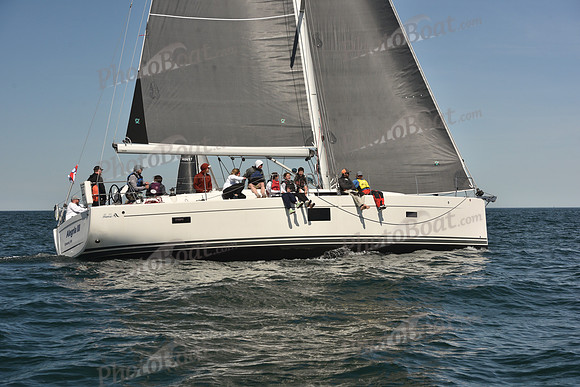 2024 Figawi 2217