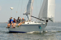 2014 Charleston Race Week A 430