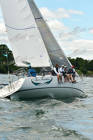 2016 NYYC Annual Regatta B_0537