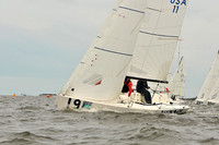 2013 Charleston Race Week B 1100