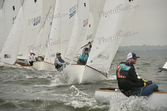 2018 Thistle Nationals E_0061