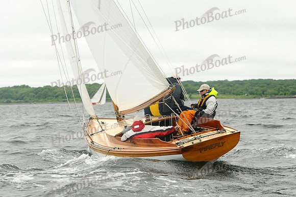 2011 NYYC Annual Regatta C 1218
