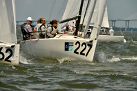 2017 Charleston Race Week D_1199