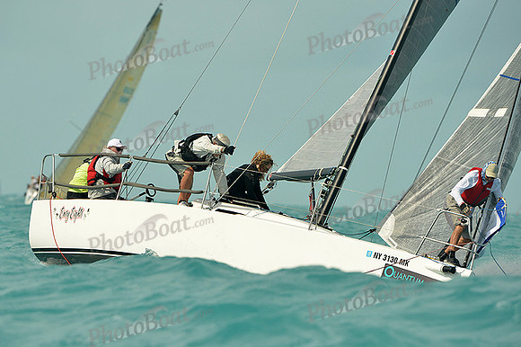 2015 Key West Race Week E 1413