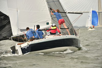 2019 Charleston Race Week D_0566