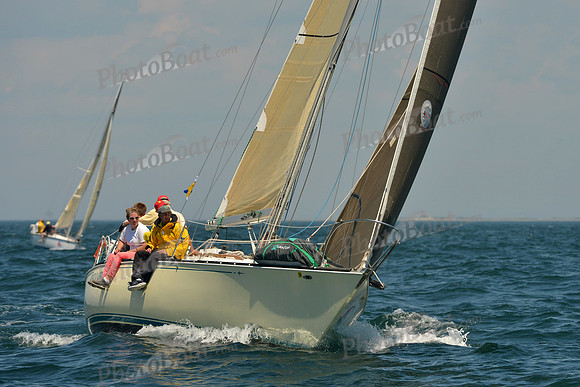 2015 Block Island Race Week A 1512