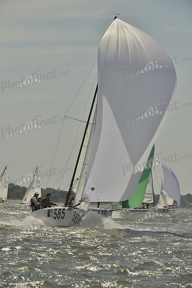 2017 Charleston Race Week D_2995