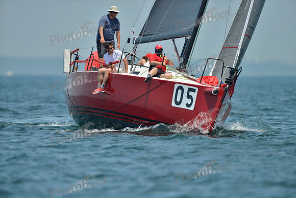 2019 Block Island Race Week L_0223