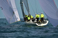 2014 Key West Race Week A 736
