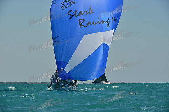 2014 Key West Race Week D 505