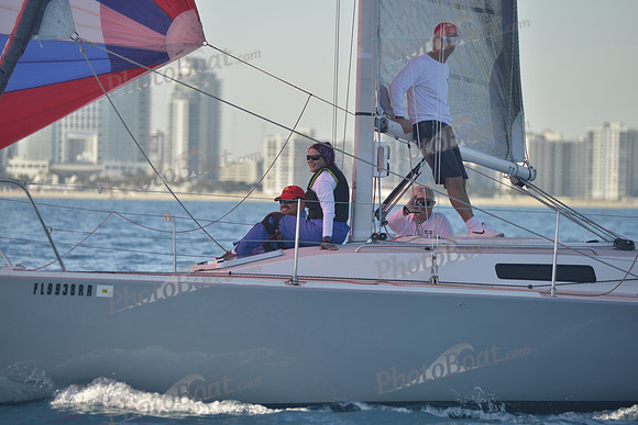2019 Ft Lauderdale to Key West Race_1030