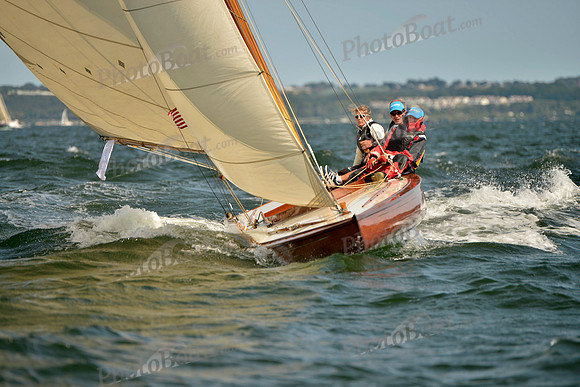 2017 IYRS Classic Yacht Regatta_0616