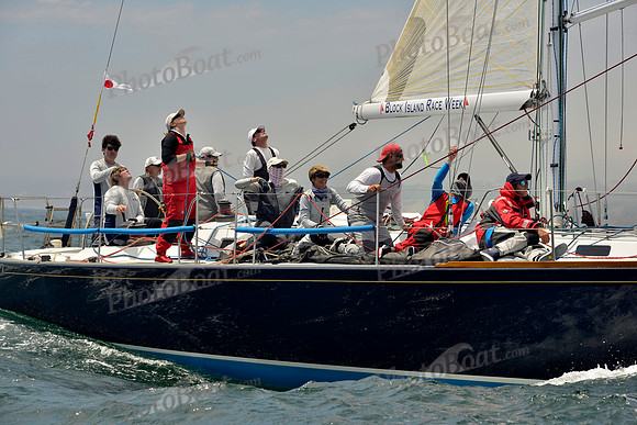 2017 Block Island Race Week D_0874