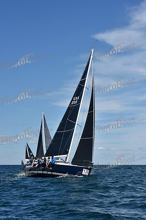 2021 Block Island Race Week D_3242