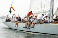 2011 NYYC Annual Regatta A 1087