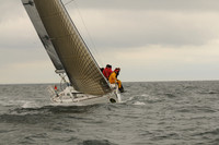 2009 Block Island Race Week Tuesday 280