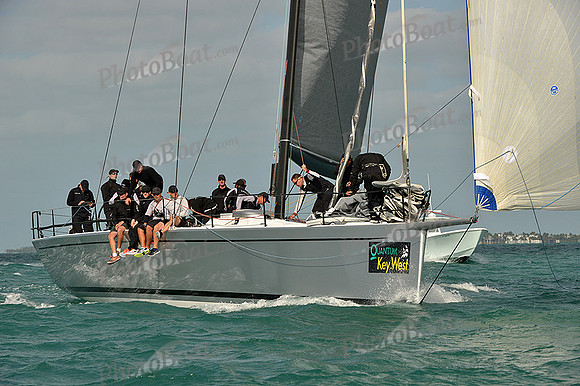 2014 Key West Race Week C 1473