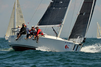 2015 Block Island Race Week A 935