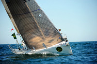 2014 NYYC Annual Regatta C 1191