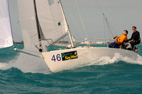 2012 Key West Race Week A 1695