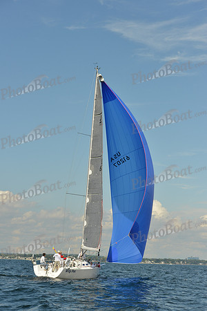 2015 Denmark Race A 1185