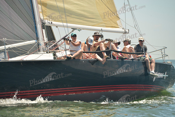 2017 Southern Bay Race Week B_1424