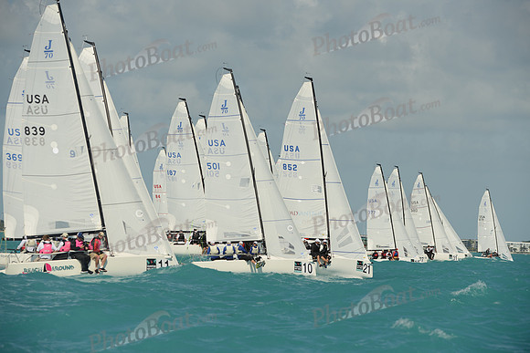 2017 Quantum Key West RW D 1117