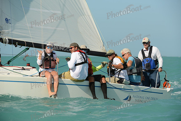 2017 Quantum Key West RW D 031