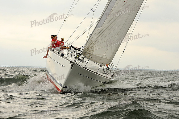 2012 Cape Charles Cup A 731