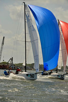 2018 Charleston Race Week A_2858