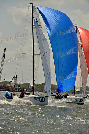 2018 Charleston Race Week A_2858
