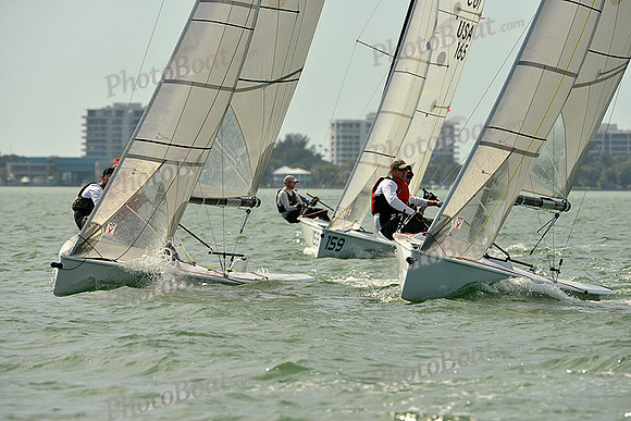 2015 VX1 Winter Series B 501