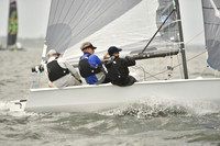 2019 Charleston Race Week C_0230