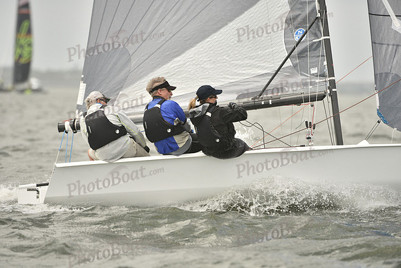 2019 Charleston Race Week C_0230